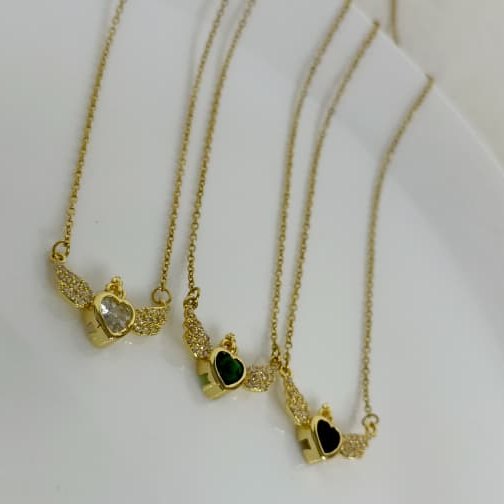 𝐍𝐞𝐜𝐤𝐥𝐚𝐜𝐞 𝐃𝐞𝐬𝐢𝐠𝐧 𝐃𝐢𝐟𝐟𝐞𝐫𝐞𝐧𝐭